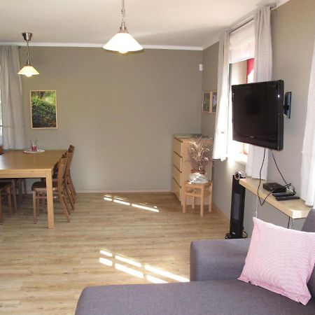 Studio Na Mechu-1 By Interhome Mezna Bagian luar foto