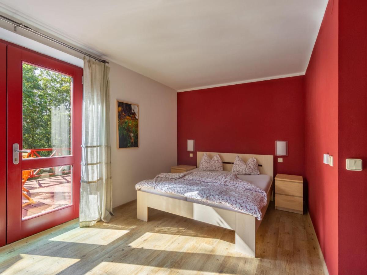 Studio Na Mechu-1 By Interhome Mezna Bagian luar foto
