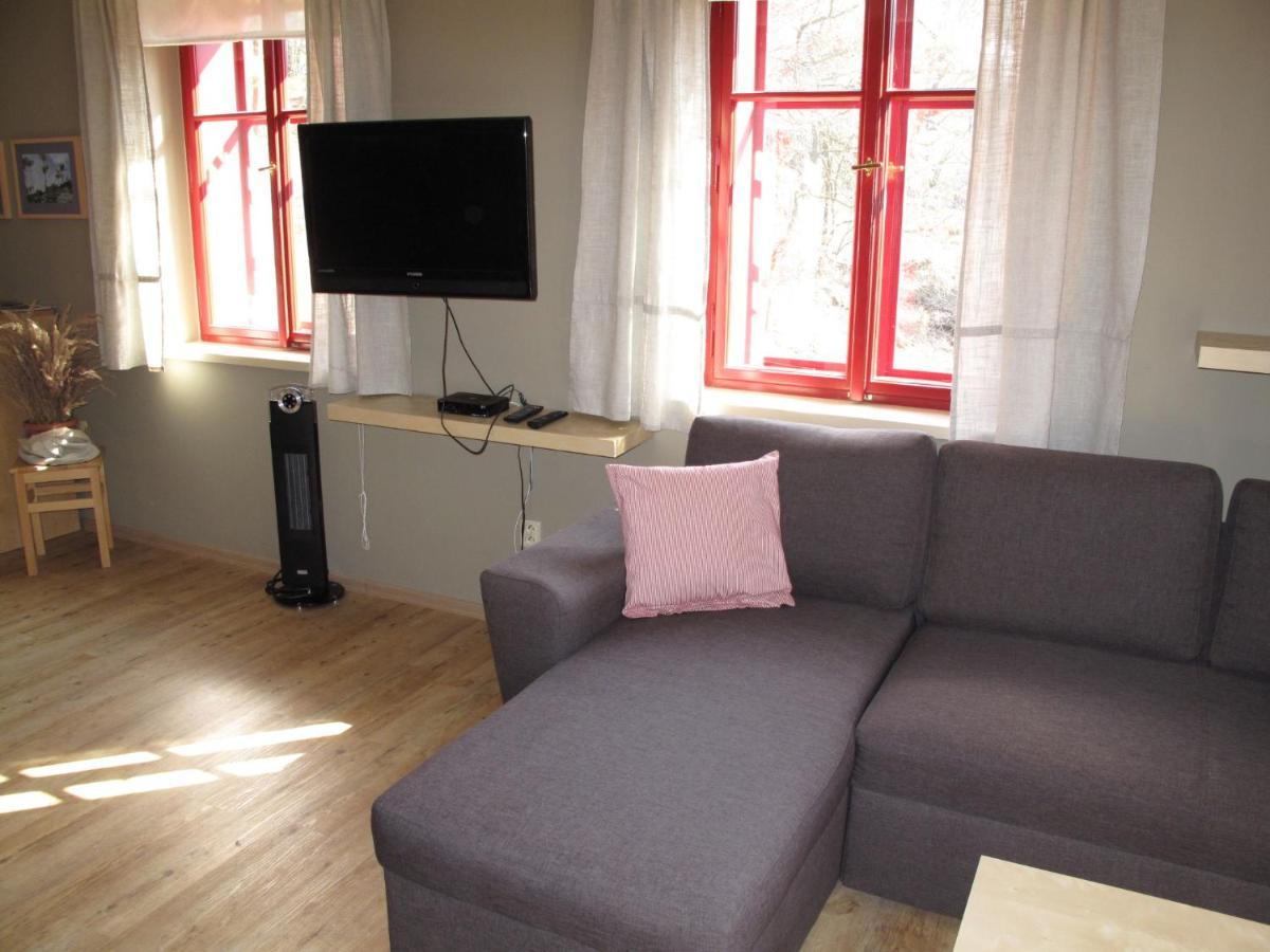 Studio Na Mechu-1 By Interhome Mezna Bagian luar foto